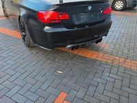 Gebraucht BMW 335 Performance 551 PS (405 kW) 2008 Schwarz Coupé