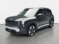 Neu Kia EV2 Earth 108 kW (147 PS) 2026 Pentametal metallic SUV