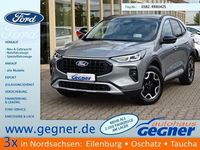 Gebraucht Ford Kuga Active X 179 PS (131 kW) 2024 Silber SUV