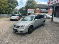 Gebraucht Opel Vectra Edition 150 PS (110 kW) 2005 Braun Limousine