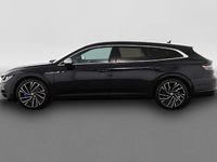 Gebraucht VW Arteon R 320 PS (235 kW) 2025 Schwarz Kombi