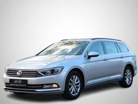 Gebraucht VW Passat Comfortline 120 PS (88 kW) 2016 Silber Kombi