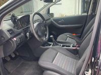 Gebraucht Mercedes 170 116 PS (85 kW) 2008 Schwarz Kombi