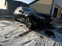 Gebraucht Mercedes E300 231 PS (169 kW) 2015 Schwarz Kombi