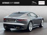 gebraucht Jaguar F-Type P575 AWD R75 V8 Coupe