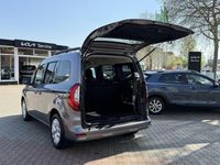 Gebraucht Renault Kangoo Techno 131 PS (96 kW) 2024 Grau Van / Kleinbus