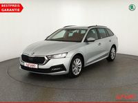Gebraucht Skoda Octavia 150 PS (110 kW) 2024 Andere Kombi