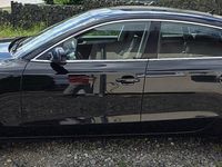 Gebraucht Audi A5 143 PS (105 kW) 2013 Schwarz Coupé