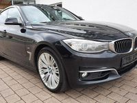 Gebraucht BMW 330 258 PS (189 kW) 2015 Schwarz Limousine