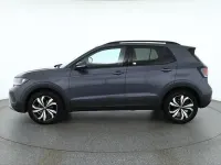 Neu VW T-Cross 116 PS (85 kW) 2026 Grau SUV