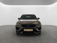 Neu Cupra Ateca 150 PS (110 kW) 2026 Grau SUV