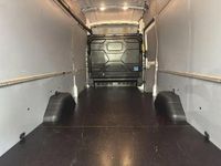 Gebraucht Ford Transit Trend 131 PS (96 kW) 2025 Weiß Pickup