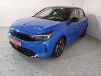 Neu Opel Corsa 101 PS (74 kW) 2025 Volatic blue perleffekt Limousine