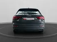 Gebraucht Audi Q3 Business 150 PS (110 kW) 2023 Nanograu metallic SUV
