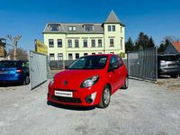 Używany Renault Twingo 75 KM (55 kW) 2011 Czerwony Hatchback