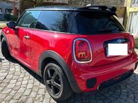 gebraucht Mini John Cooper Works Cooper - Chili Red -Facelift