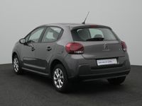 gebraucht Citroën C3 Feel 1.2,KLIMAAUTO,NAVI,APP,TEMPO,SPURH