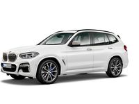 Gebraucht BMW X3 Efficient Dynamics 326 PS (239 kW) 2025 SUV