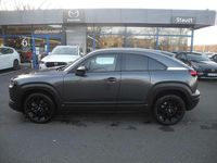 Gebraucht Mazda MX30 80 kW (110 PS) 2020 Matrixgrau SUV