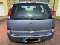 gebraucht Opel Meriva 1.6 -