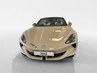 Gebraucht MG Cyberster 250 kW (340 PS) 2025 Ivory white uni Cabrio