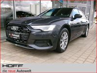Gebraucht Audi A6 Advanced 286 PS (210 kW) 2023 Manhattangrau metallic Kombi