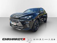 Gebraucht Cupra Terramar 150 PS (110 kW) 2025 Schwarz SUV