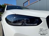 gebraucht BMW X3 M Competition Head-Up Glasdach 360°Kamera LED