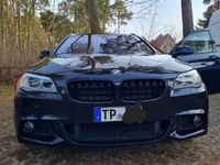 gebraucht BMW 530 d xDrive Touring A Modern Line Modern Line