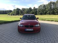 gebraucht BMW 118 Coupé d