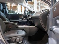Gebraucht Mercedes B200 Advanced 163 PS (119 kW) 2025 Grau / mountaingrau Van / Kleinbus