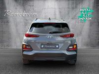 gebraucht Hyundai Kona 1.0 T-GDI Advantage KRELL NAVI 1.HAND