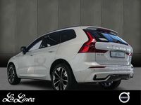 Gebraucht Volvo XC60 Plus 250 PS (183 kW) 2025 Weiss SUV