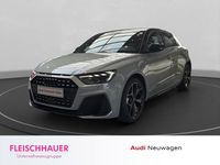 Neu Audi A1 Sportback Advanced Plus 150 PS (110 kW) 2025 Schwarz Kleinwagen
