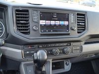 Gebraucht VW Crafter 177 PS (130 kW) 2019 Weiß Van