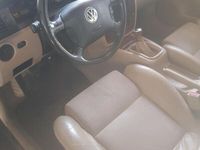 gebraucht VW Passat 3b V6 tdi 4motion