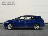 gebraucht Opel Astra ST Business 1.4 T Sitzheizung Lenkradheizung PDC