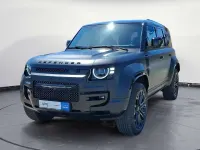 Neu Land Rover Defender Black Edition 636 PS (467 kW) 2026 Schwarz SUV