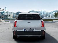 Gebraucht Mini Countryman 170 PS (125 kW) 2025 Weiß SUV