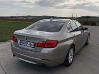 Gebraucht BMW 535 306 PS (225 kW) 2011 Andere farben Limousine