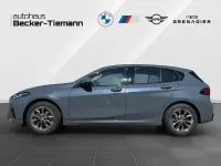 Gebraucht BMW 120 Shadowline 156 PS (114 kW) 2025 Bmw individual storm bay Kleinwagen