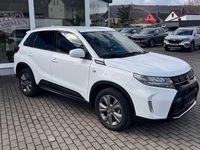 Gebraucht Suzuki Vitara Comfort 102 PS (75 kW) 2024 Weiß SUV