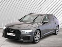 Gebraucht Audi A6 Sport 367 PS (269 kW) 2022 Daytonagrau perleffekt Kombi