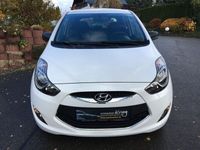 gebraucht Hyundai ix20 1.4 Classic