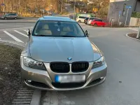 Gebraucht BMW 328 234 PS (172 kW) 2012 Beige Limousine