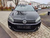 gebraucht VW Golf VI Highline Klimaaut* Alcantara* 122PS*