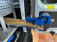 Gebraucht Renault Kangoo Rapid Extra 90 PS (66 kW) 2019 Weiß Van / Kleinbus