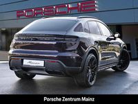 Gebraucht Porsche Macan 300 kW (408 PS) 2025 Rot SUV