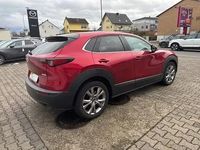 Second-hand Mazda CX-30 Selection 2020 Roșu SUV