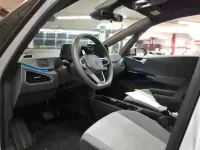 Gebraucht VW ID.3 Pro Performance 150 kW (204 PS) 2023 Weiß Kleinwagen
